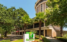 Holiday Inn Mobile-Dwtn/hist. District