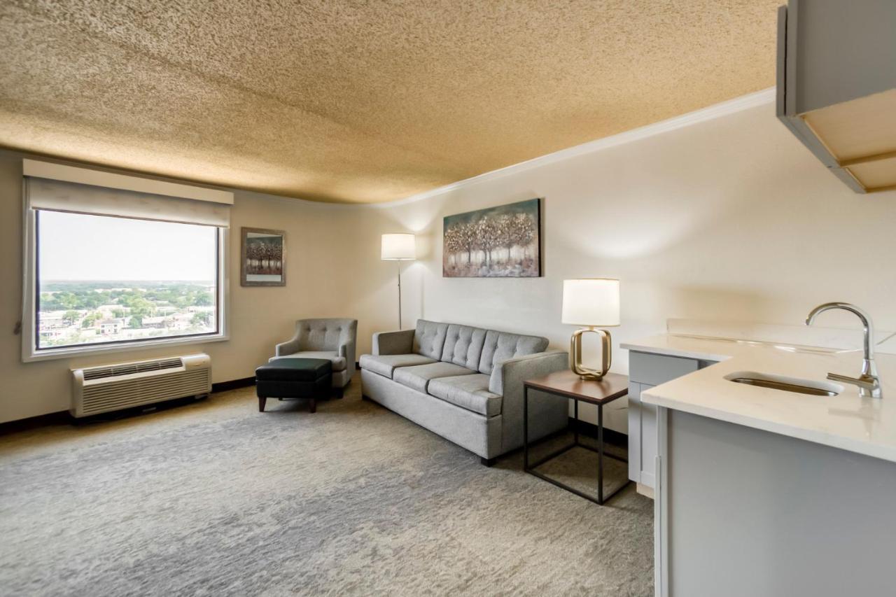 Holiday Inn Mobile Downtown Historic District By Ihg Exterior photo
