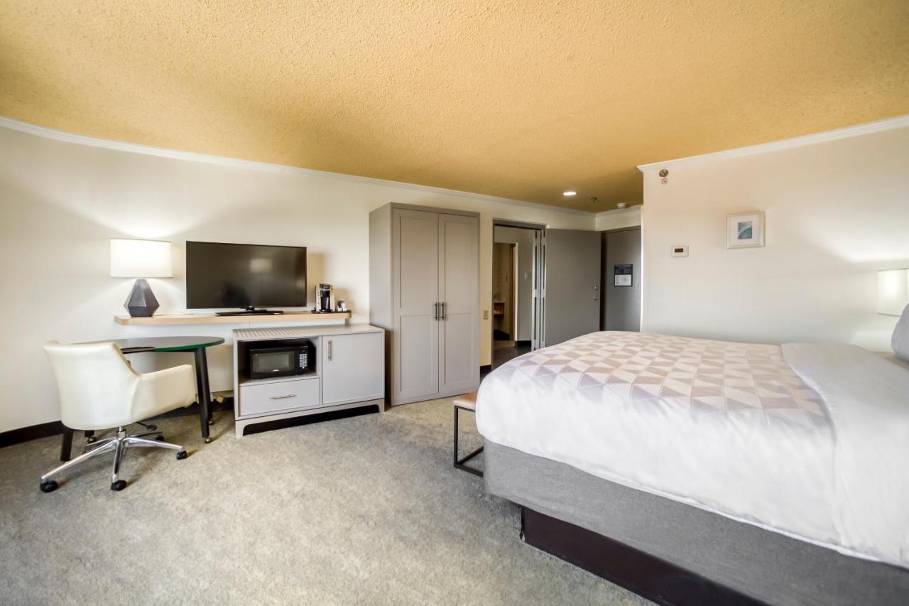 Holiday Inn Mobile Downtown Historic District By Ihg Exterior photo