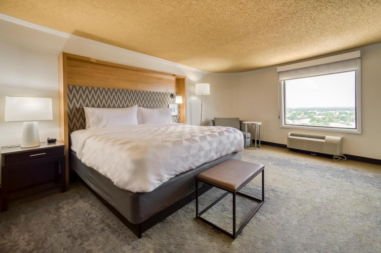 Holiday Inn Mobile Downtown Historic District By Ihg Exterior photo