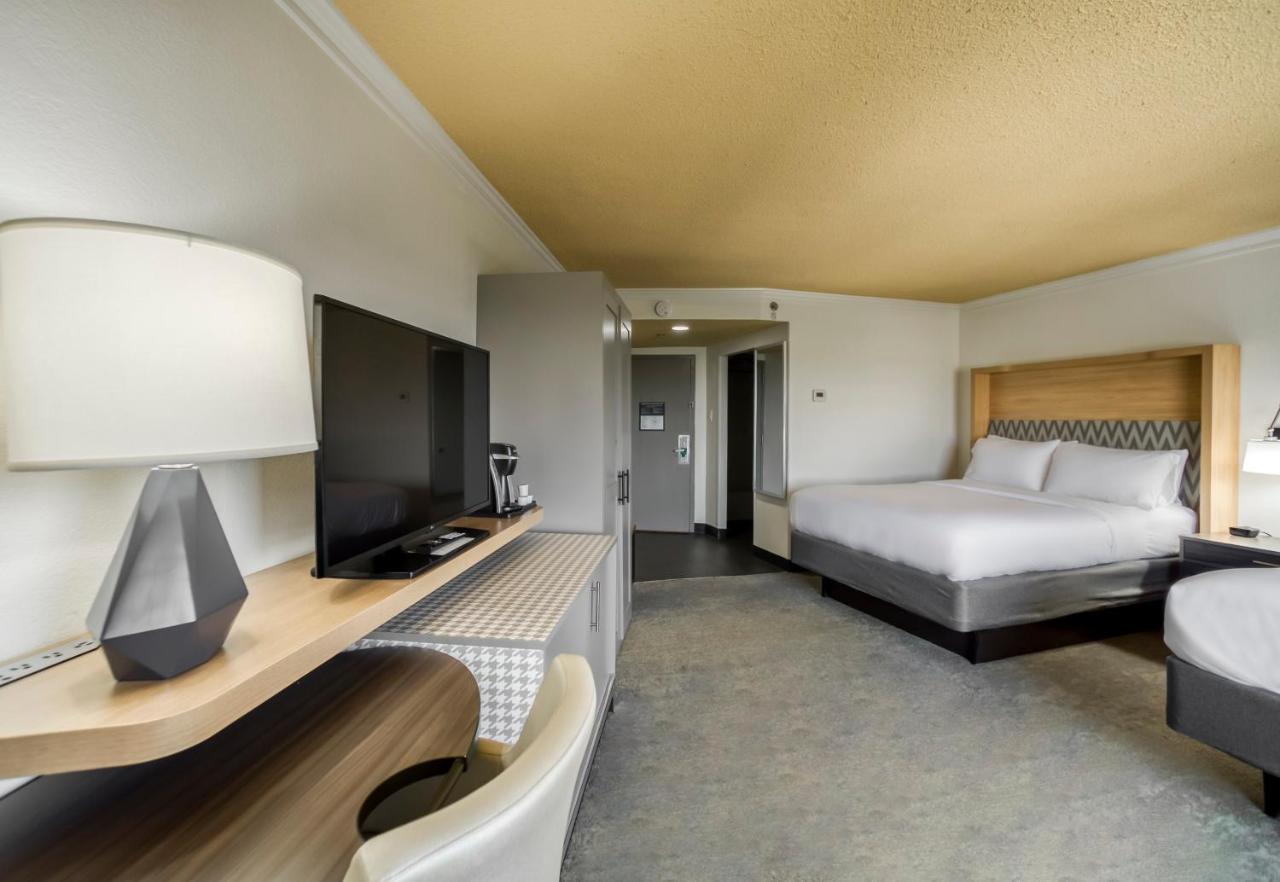 Holiday Inn Mobile Downtown Historic District By Ihg Exterior photo
