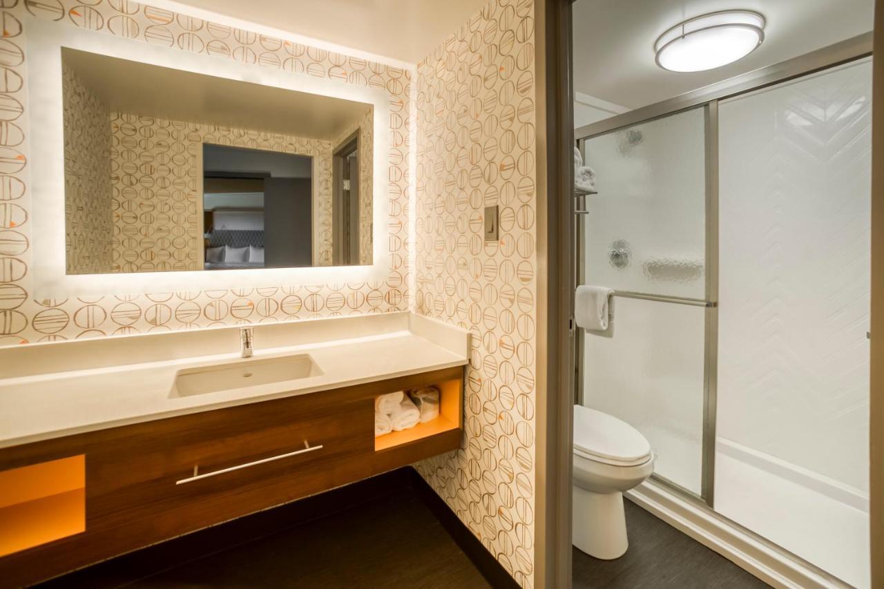 Holiday Inn Mobile Downtown Historic District By Ihg Exterior photo