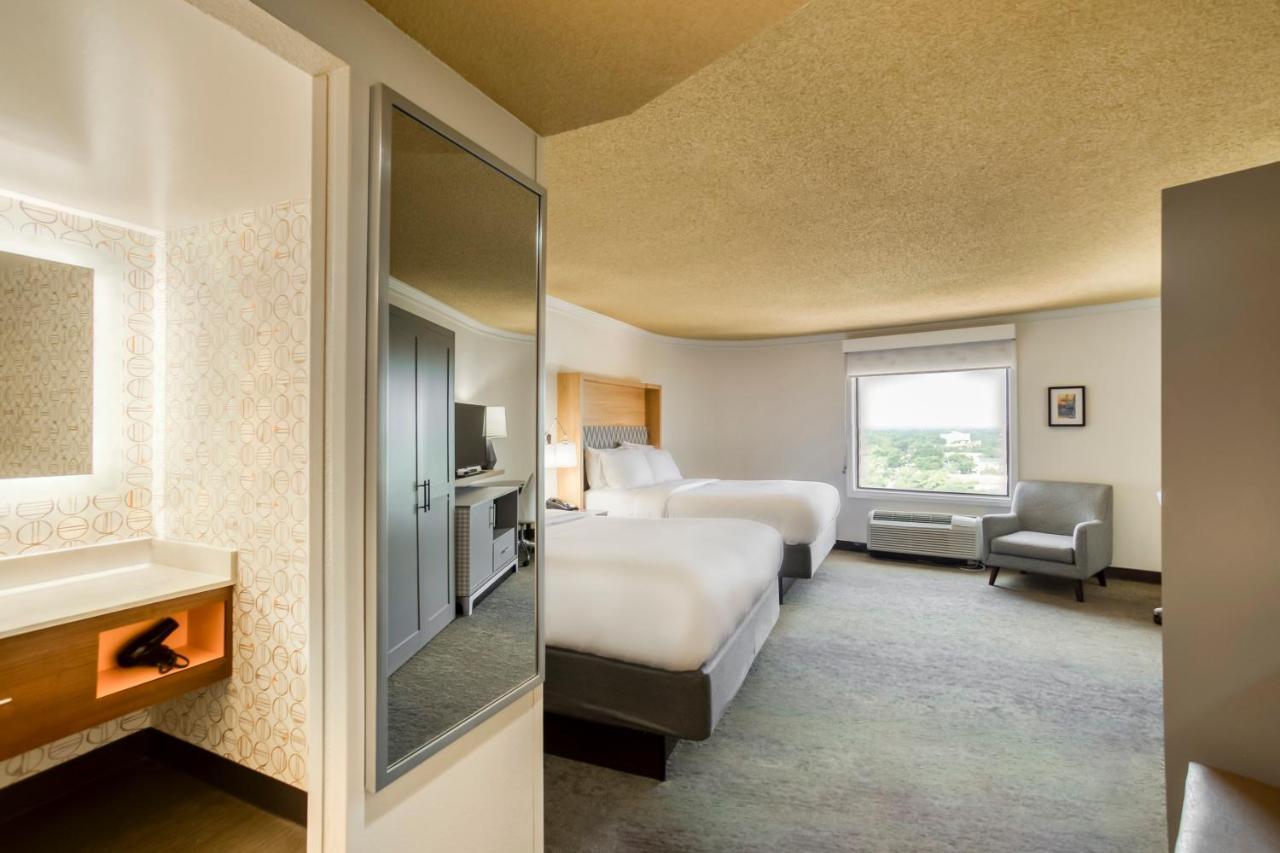 Holiday Inn Mobile Downtown Historic District By Ihg Exterior photo