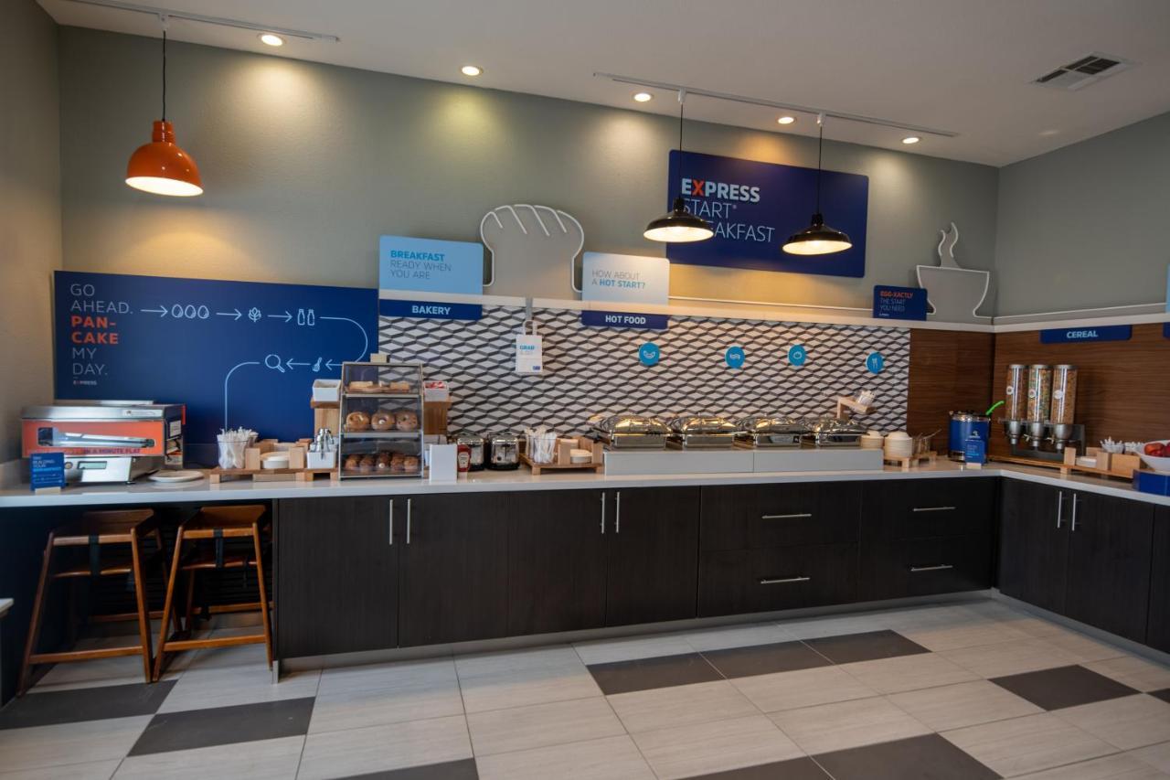 Holiday Inn Mobile Downtown Historic District By Ihg Exterior photo