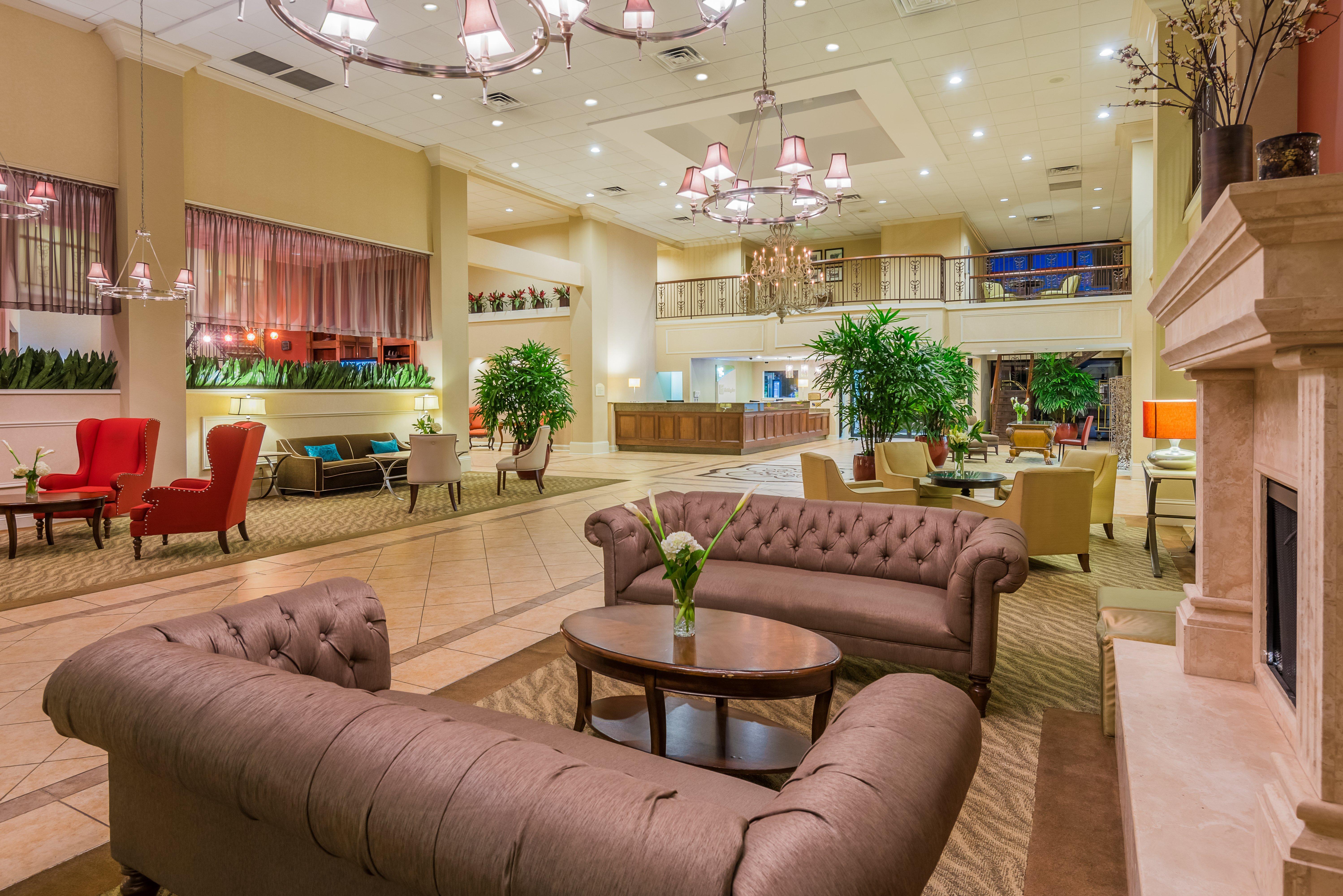 Holiday Inn Mobile Downtown Historic District By Ihg Exterior photo