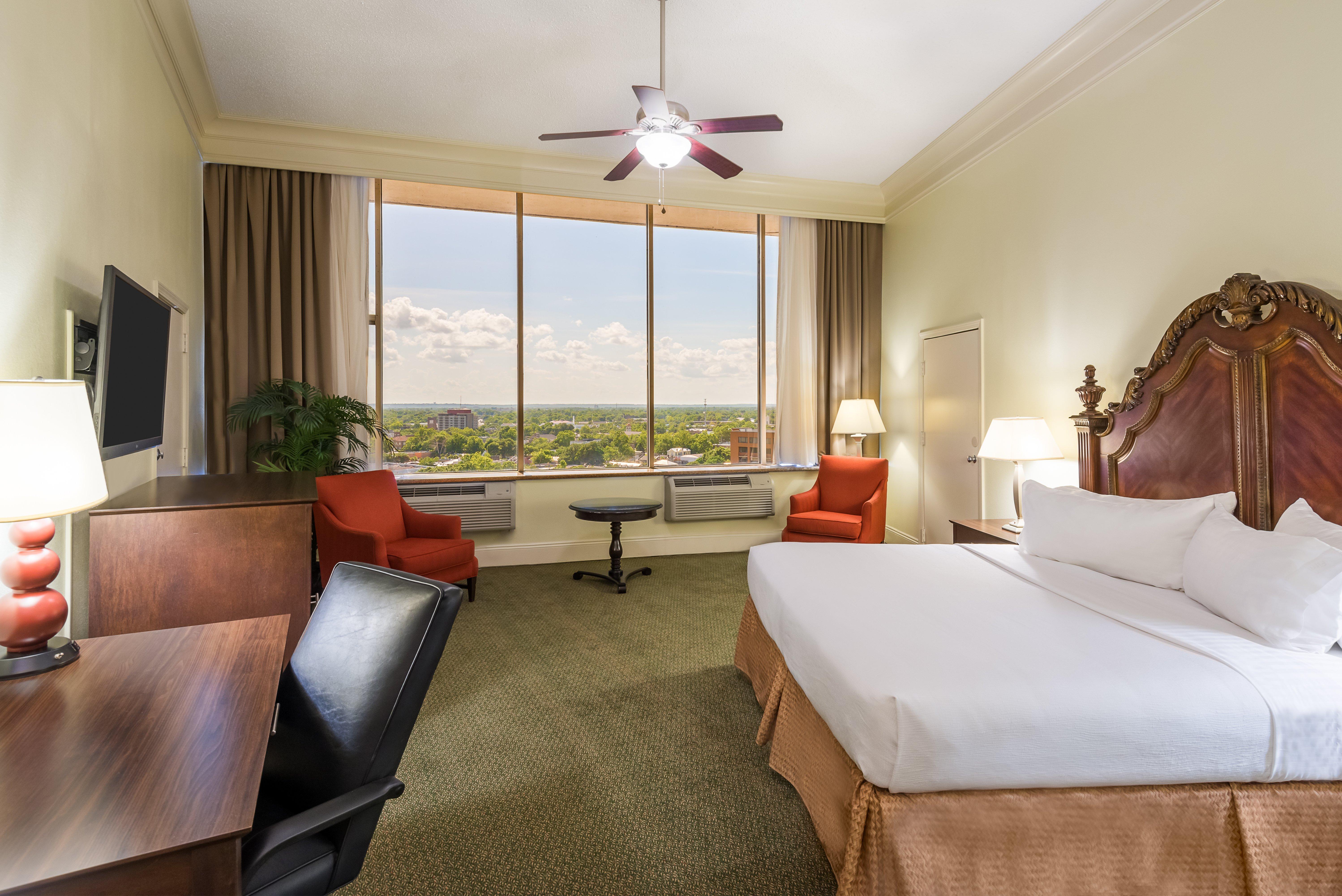 Holiday Inn Mobile Downtown Historic District By Ihg Exterior photo