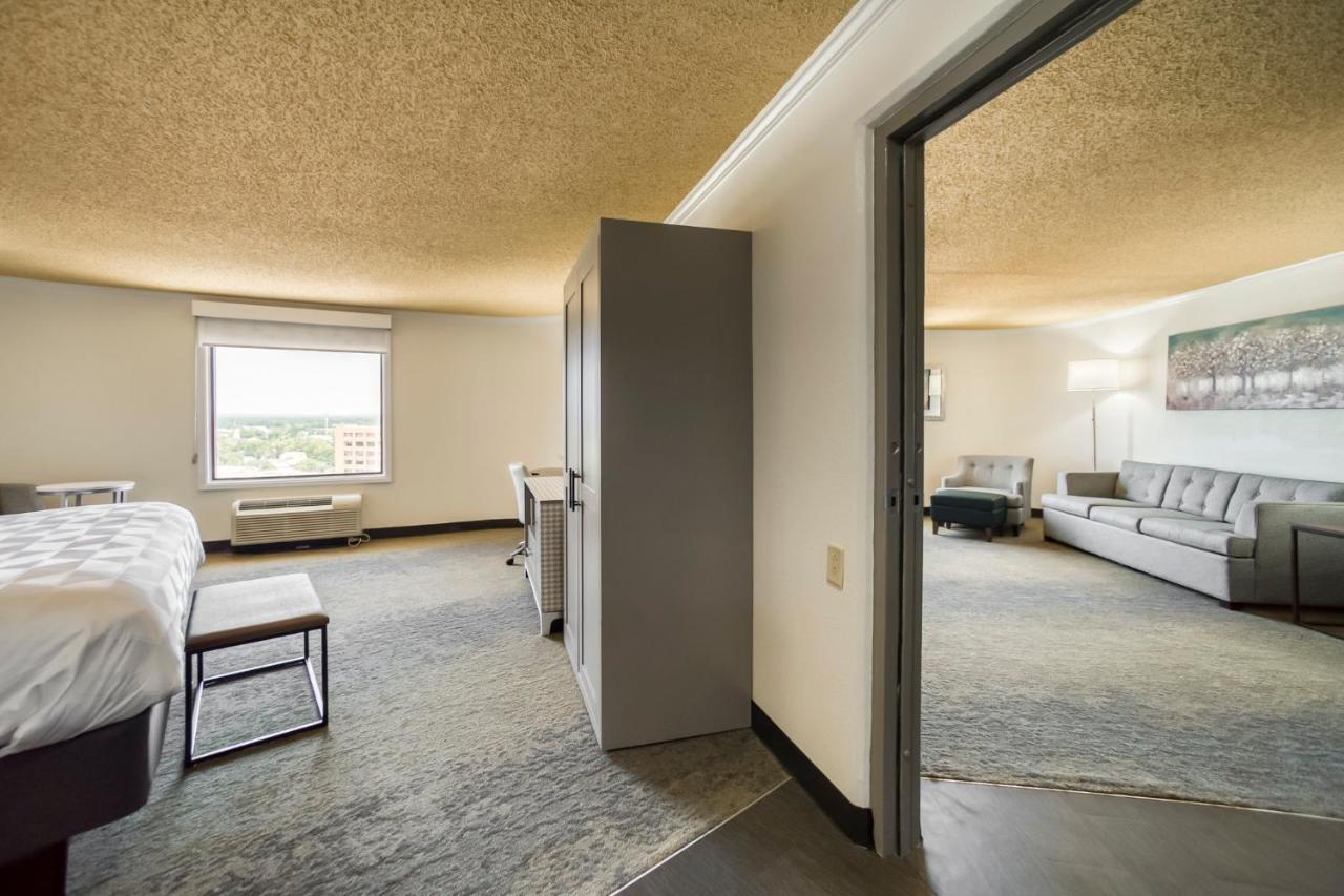 Holiday Inn Mobile Downtown Historic District By Ihg Exterior photo