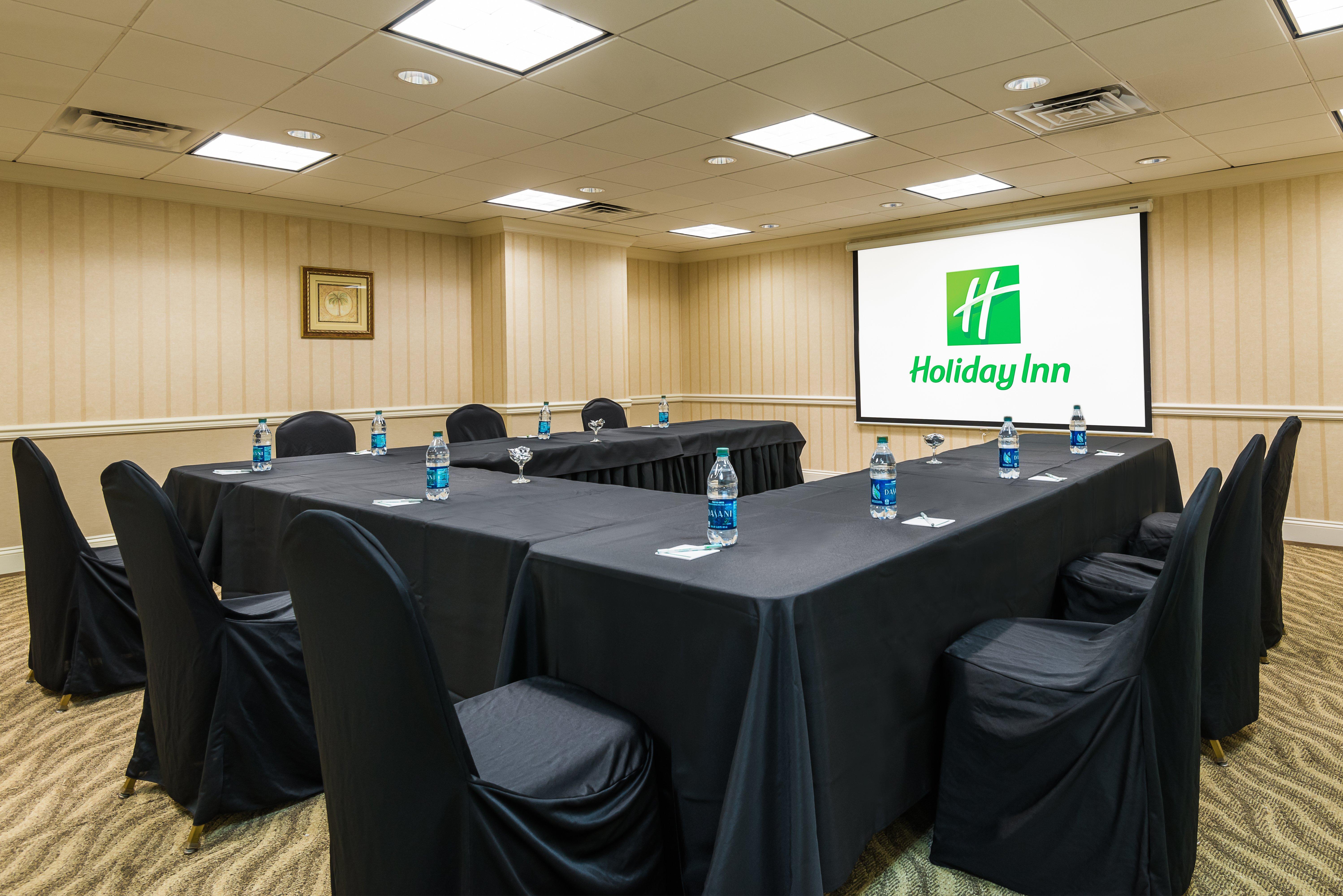 Holiday Inn Mobile Downtown Historic District By Ihg Exterior photo