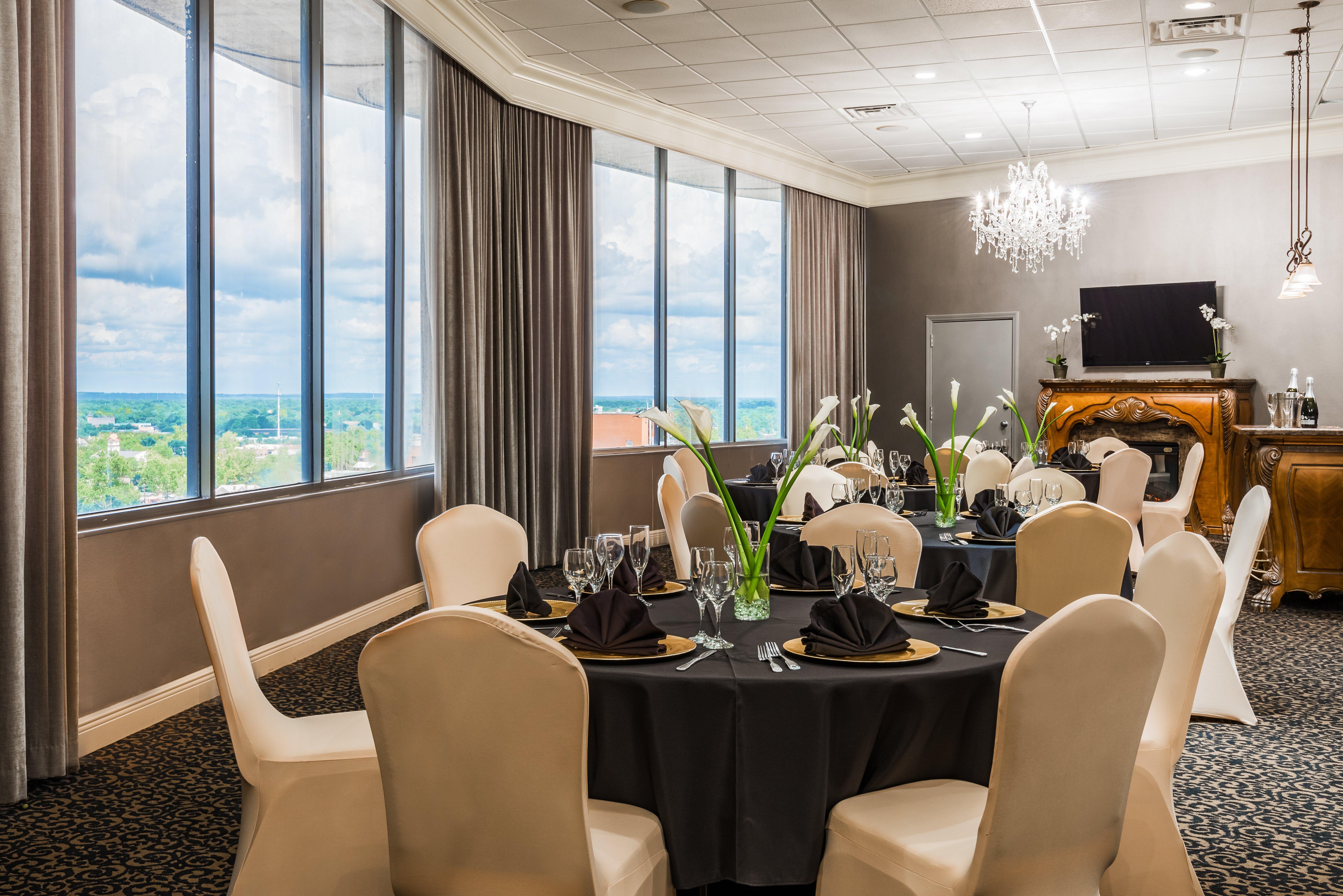 Holiday Inn Mobile Downtown Historic District By Ihg Exterior photo