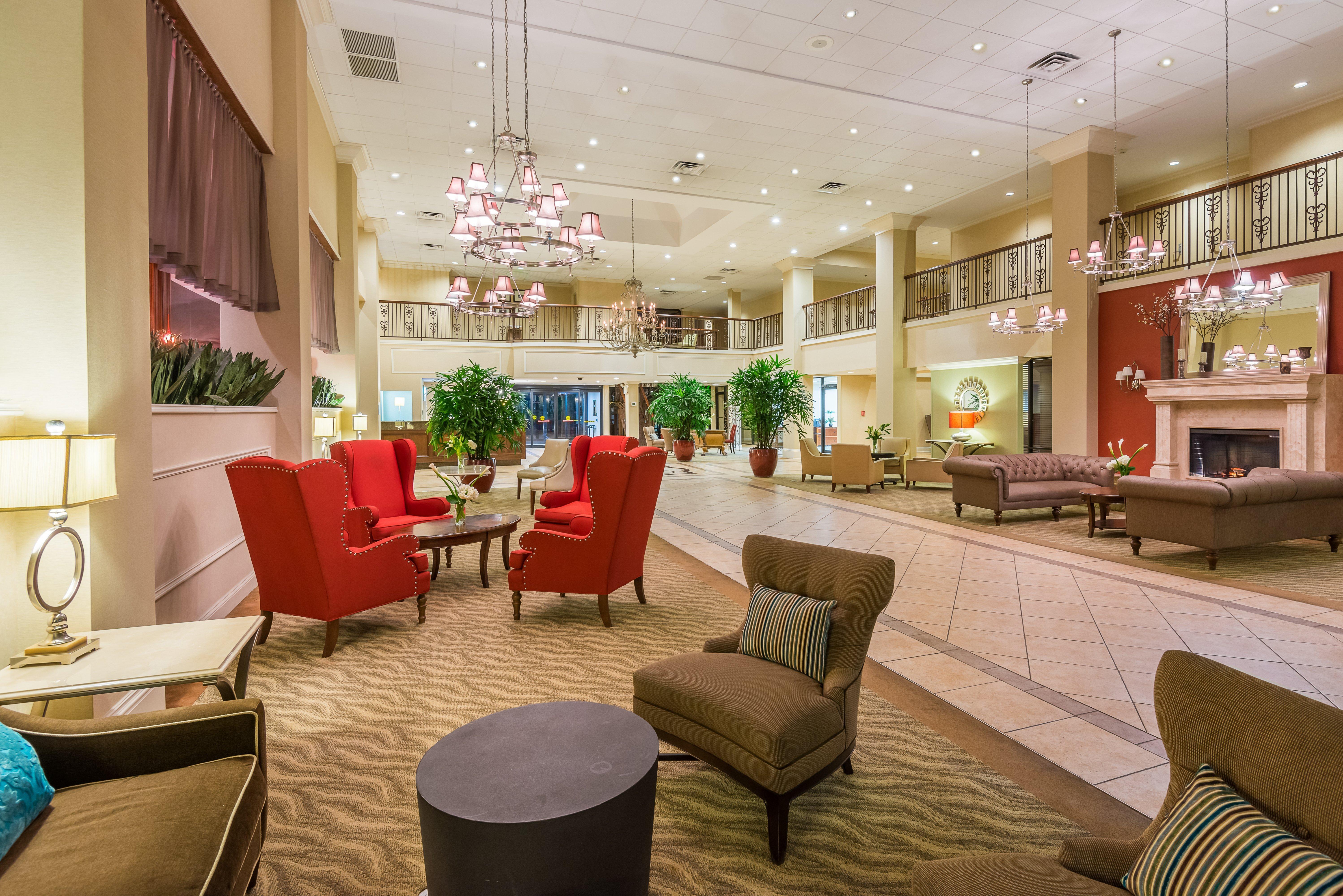 Holiday Inn Mobile Downtown Historic District By Ihg Exterior photo