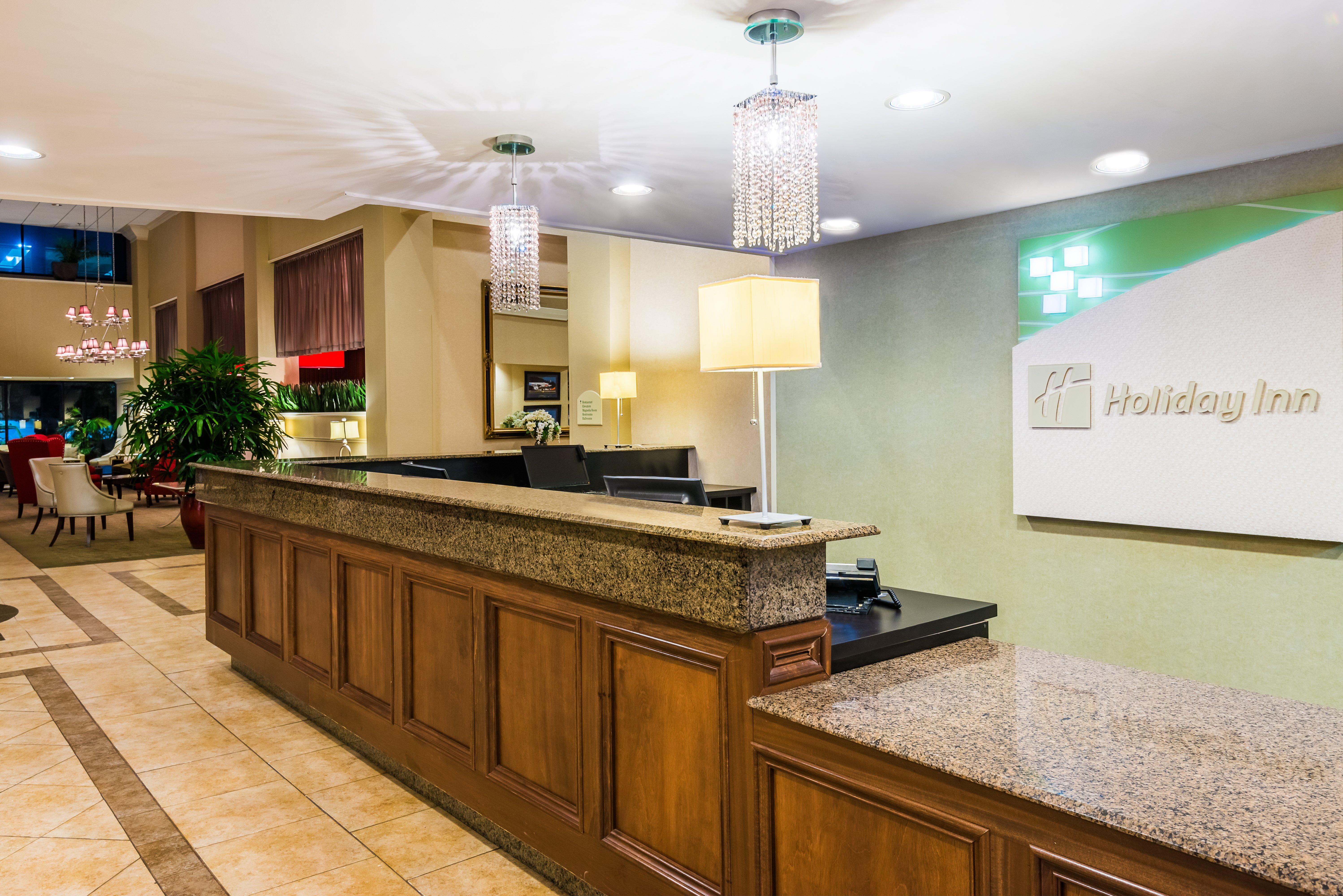 Holiday Inn Mobile Downtown Historic District By Ihg Exterior photo
