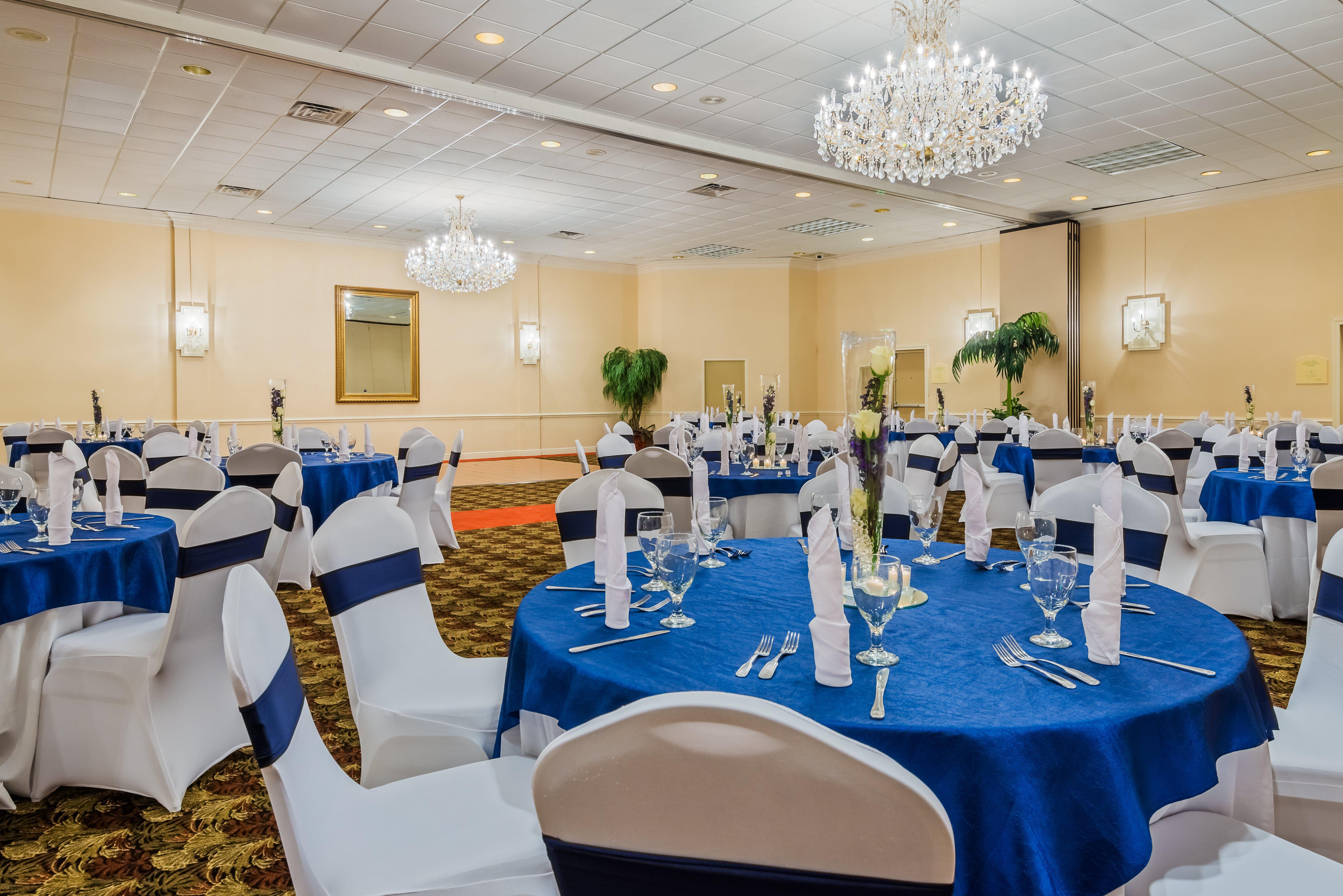 Holiday Inn Mobile Downtown Historic District By Ihg Exterior photo