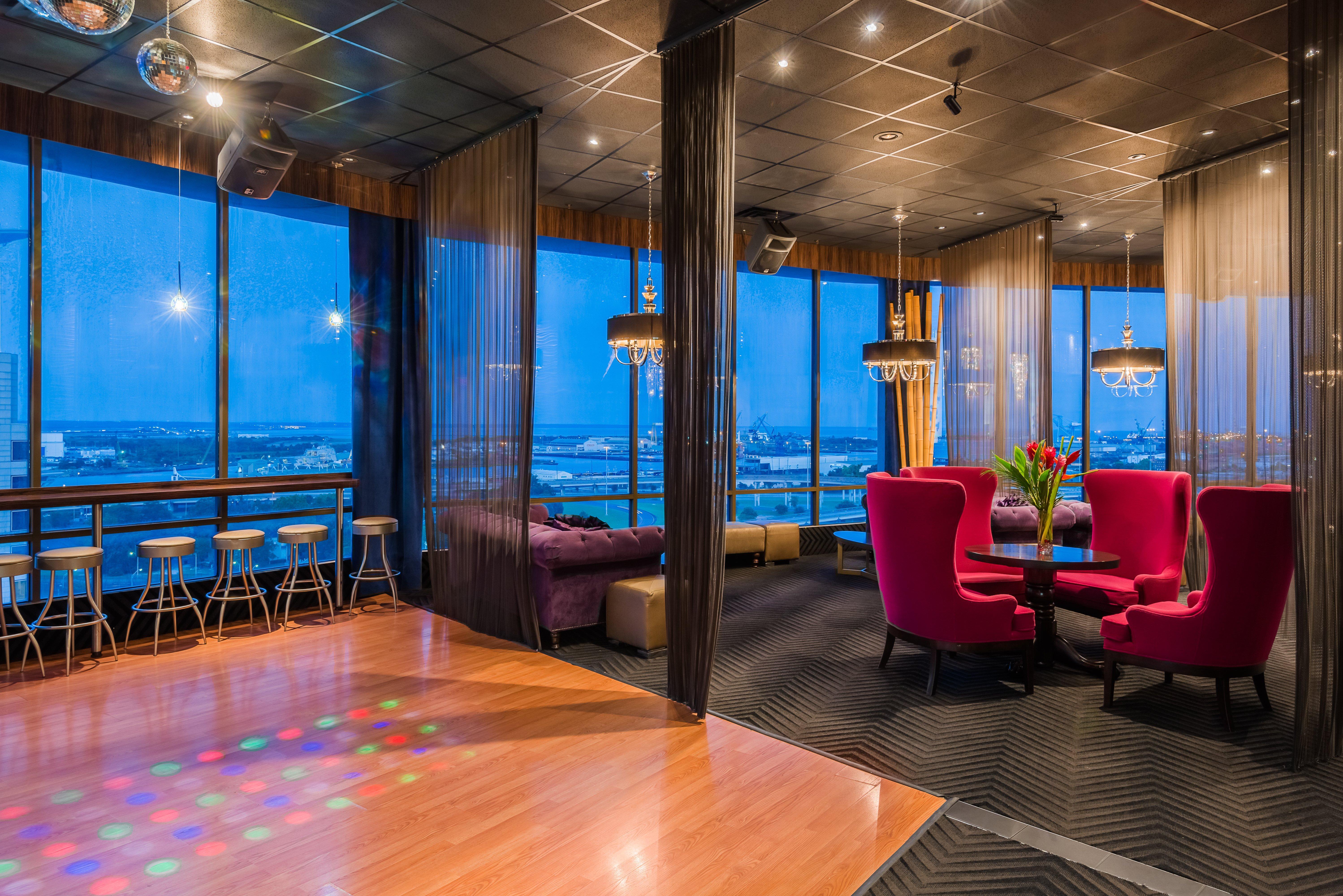 Holiday Inn Mobile Downtown Historic District By Ihg Exterior photo