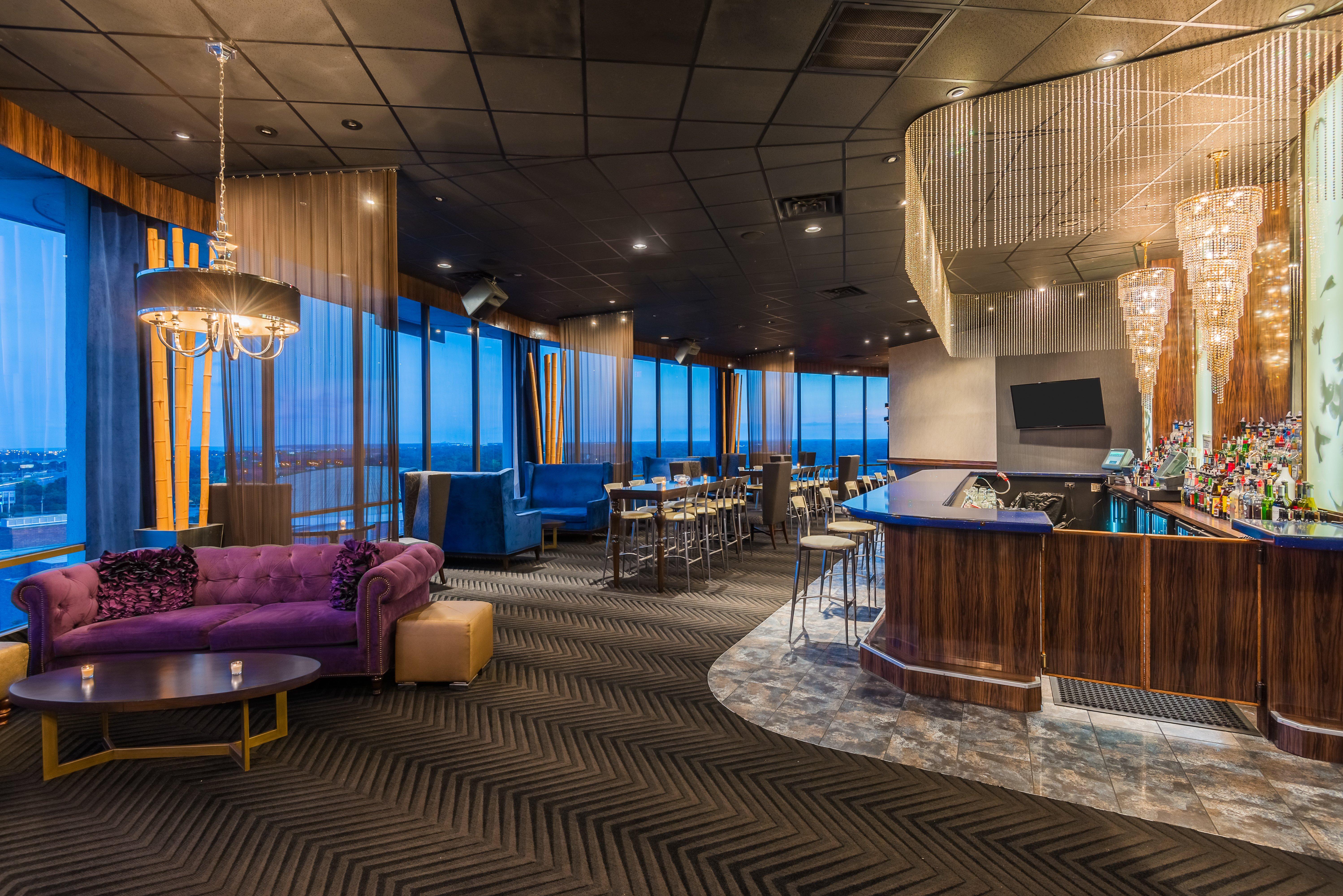 Holiday Inn Mobile Downtown Historic District By Ihg Exterior photo