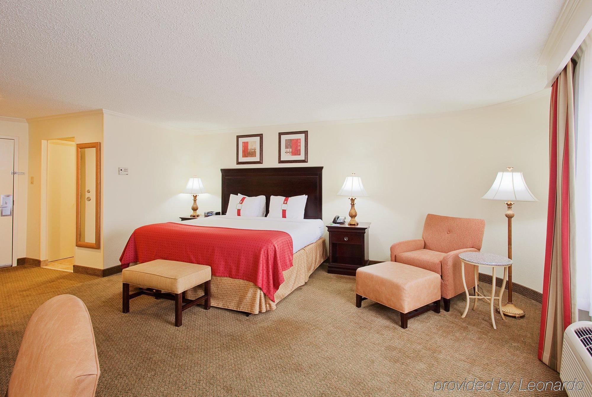 Holiday Inn Mobile Downtown Historic District By Ihg Exterior photo