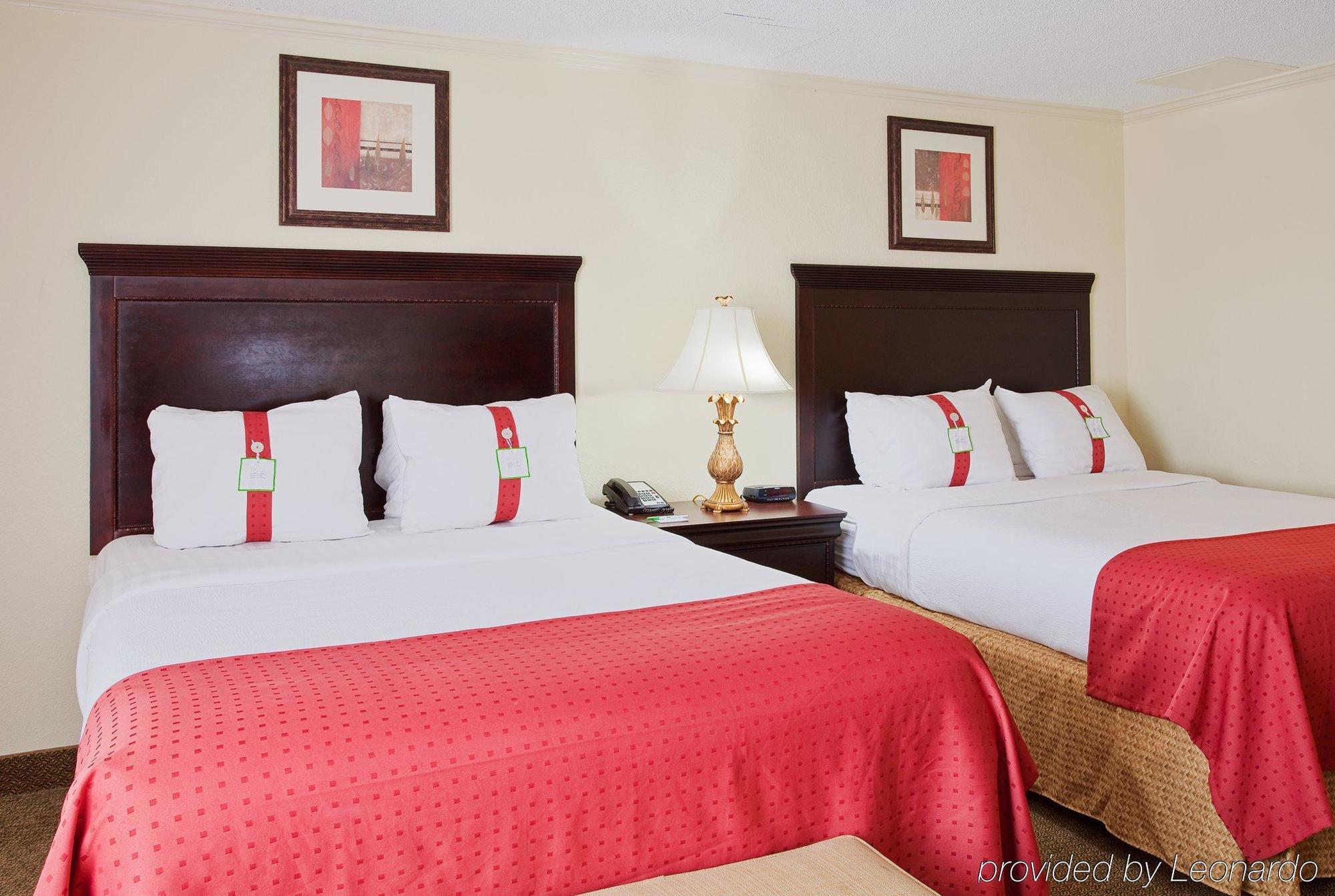 Holiday Inn Mobile Downtown Historic District By Ihg Exterior photo
